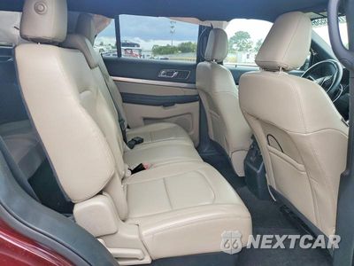 Zdjęcie 11 z 13 samochodu: 2019 FORD EXPLORER XLT VIN:1FM5K8D85KGA81601 - miniatura