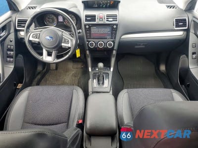 Zdjęcie 8 z 13 samochodu: 2018 SUBARU FORESTER 2.0XT PREMIUM VIN:JF2SJGEC5JH577287 - miniatura