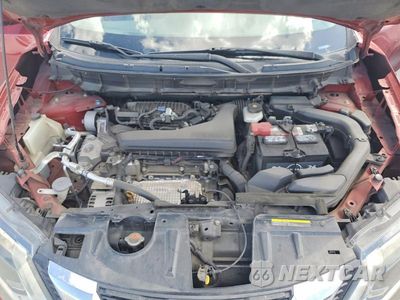 Zdjęcie 12 z 13 samochodu: 2018 NISSAN ROGUE SV VIN:5N1AT2MT0JC763126 - miniatura