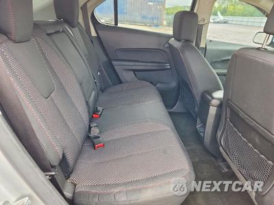 Zdjęcie 10 z 13 samochodu: 2017 CHEVROLET EQUINOX LT VIN:2GNALCEK8H1511020 - miniatura
