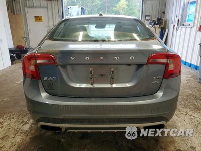 Zdjęcie 6 z 12 samochodu: 2016 VOLVO S60 CROSS COUNTRY T5 VIN:YV4612UM3G2000571 - miniatura