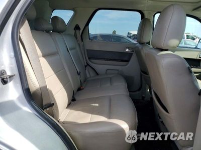 Zdjęcie 10 z 12 samochodu: 2009 FORD ESCAPE HYBRID VIN:1FMCU49389KB10524 - miniatura
