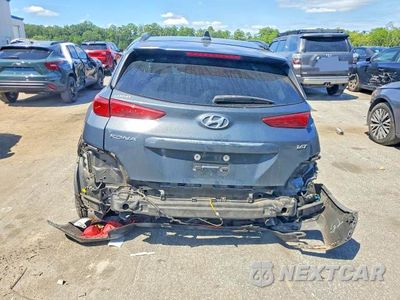 Zdjęcie 6 z 12 samochodu: 2020 HYUNDAI KONA LIMITED VIN:KM8K33A50LU560251 - miniatura