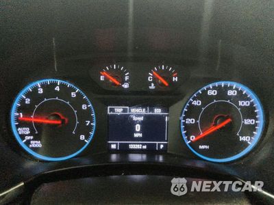 Zdjęcie 9 z 13 samochodu: 2020 CHEVROLET EQUINOX LS VIN:2GNAXHEVXL6218730 - miniatura