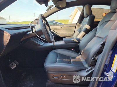 Zdjęcie 7 z 12 samochodu: 2026 TESLA MODEL Y VIN:7SAYGDEE5TF603142 - miniatura
