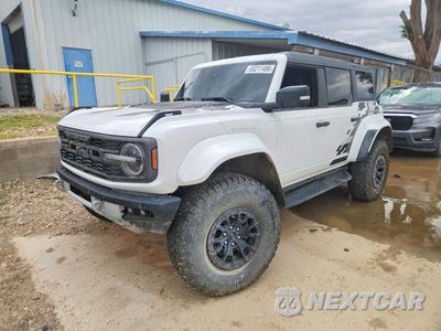2024 FORD BRONCO RAPTOR 1FMEE0RRXRLA99894 - główne zdjęcie licytacji z USA - miniatura