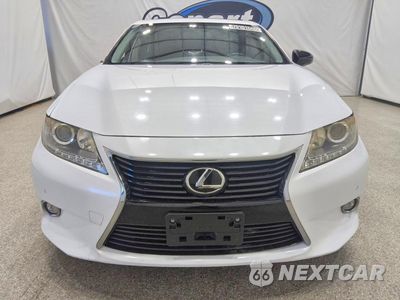 Piąte zdjęcie samochodu w środku: 2015 LEXUS ES 350 VIN:JTHBK1GG5F2181085 - miniatura