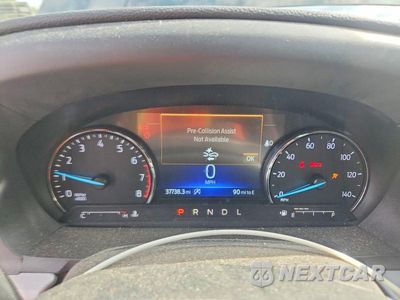 Zdjęcie 9 z 14 samochodu: 2023 FORD EXPLORER XLT VIN:1FMSK8DH9PGB96681 - miniatura