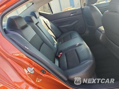 Zdjęcie 10 z 12 samochodu: 2020 NISSAN ALTIMA SR VIN:1N4BL4CV2LC119482 - miniatura