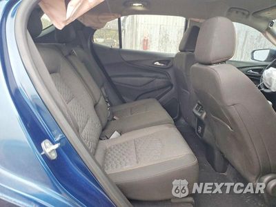 Zdjęcie 11 z 13 samochodu: 2021 CHEVROLET EQUINOX LT VIN:2GNAXKEV2M6132990 - miniatura