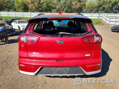 Zdjęcie 6 z 13 samochodu: 2019 KIA NIRO S TOURING VIN:KNDCC3LC6K5299379 - miniatura
