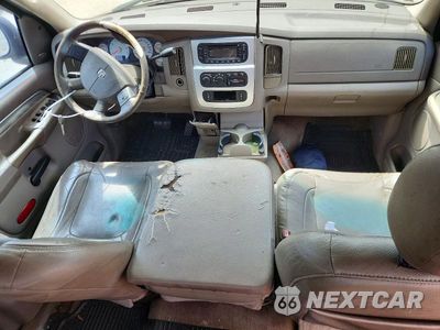 Zdjęcie 8 z 12 samochodu: 2005 DODGE RAM 1500 ST VIN:1D7HA18D45S121791 - miniatura