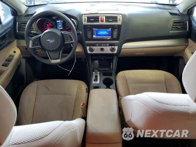 Zdjęcie 8 z 13 samochodu: 2018 SUBARU OUTBACK 2.5I VIN:4S4BSAAC1J3265037 - miniatura