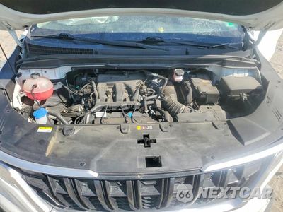 Zdjęcie 12 z 13 samochodu: 2024 KIA CARNIVAL LX VIN:KNDNB4H39R6359850 - miniatura
