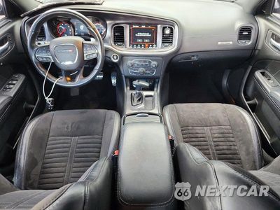 Zdjęcie 8 z 13 samochodu: 2023 DODGE CHARGER SCAT PACK VIN:2C3CDXGJ9PH598527 - miniatura