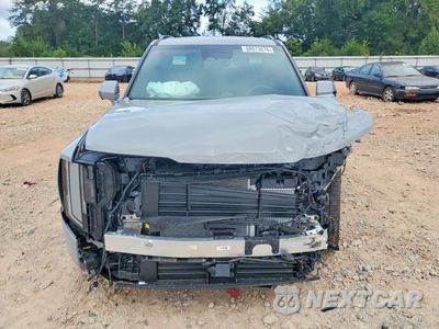 Piąte zdjęcie samochodu w środku: 2027 KIA TELLURIDE HYBRID SX-PRESTIGE VIN:5XYPLESA1VG041568 - miniatura