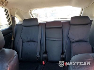 Zdjęcie 10 z 13 samochodu: 2009 LEXUS RX 350 VIN:2T2HK31U99C116859 - miniatura