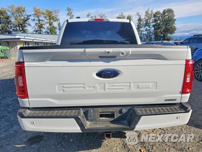 Zdjęcie 6 z 12 samochodu: 2023 FORD F150 SUPERCREW VIN:1FTEW1EP2PFB29865 - miniatura