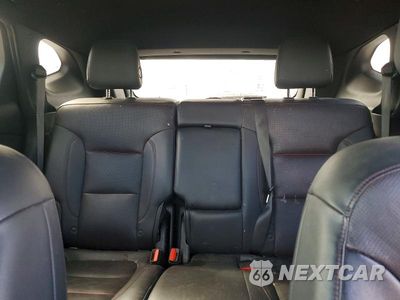 Zdjęcie 10 z 13 samochodu: 2020 CHEVROLET BLAZER RS VIN:3GNKBERS7LS660321 - miniatura