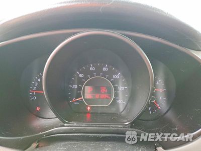 Zdjęcie 9 z 13 samochodu: 2016 KIA SOUL + VIN:KNDJP3A50G7859702 - miniatura