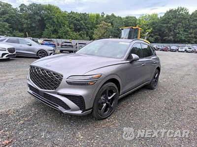 2026 GENESIS GV70 SPORT PRESTIGE 5NMMFDTB3TH068642 - główne zdjęcie licytacji z USA - miniatura