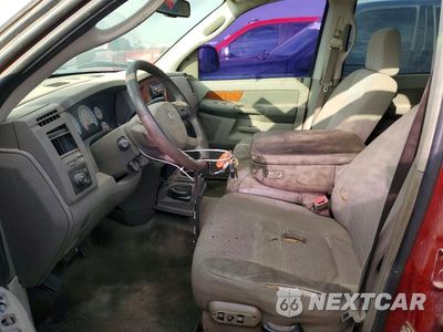 Zdjęcie 7 z 12 samochodu: 2006 DODGE RAM 1500 ST VIN:1D7HA18276J126571 - miniatura