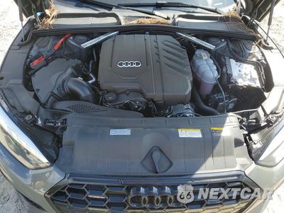 Zdjęcie 11 z 12 samochodu: 2023 AUDI A5 PREMIUM PLUS 45 VIN:WAUFACF52PA024426 - miniatura