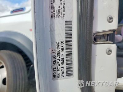 Zdjęcie 12 z 12 samochodu: 2022 RAM 4500 DUMP TRUCK VIN:3C7WRLFL3NG329767 - miniatura