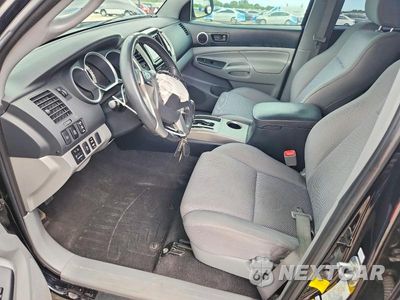 Zdjęcie 7 z 13 samochodu: 2013 TOYOTA TACOMA DOUBLE CAB PRERUNNER VIN:5TFJU4GN9DX048045 - miniatura