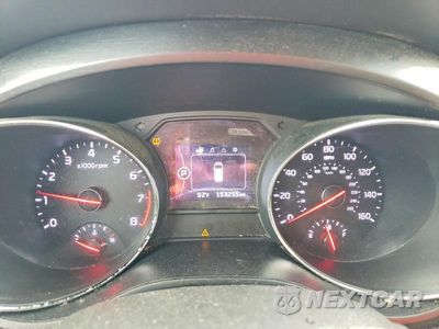 Zdjęcie 9 z 13 samochodu: 2017 KIA SEDONA LX VIN:KNDMB5C17H6320521 - miniatura