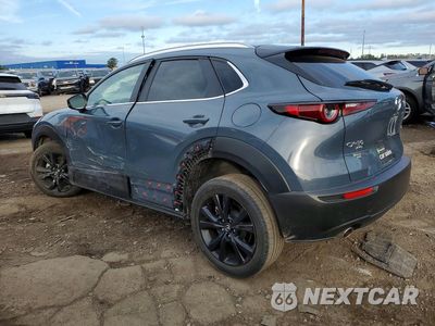 Drugie zdjęcie samochodu z przodu: 2024 MAZDA CX-30 PREFERRED VIN:3MVDMBCM9RM650518 - miniatura