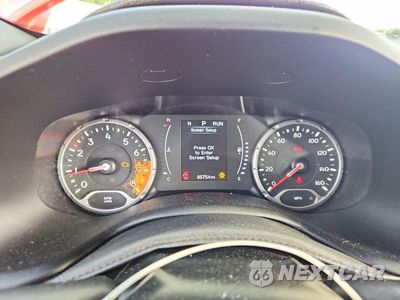 Zdjęcie 9 z 13 samochodu: 2018 JEEP RENEGADE LATITUDE VIN:ZACCJBBB4JPH69195 - miniatura