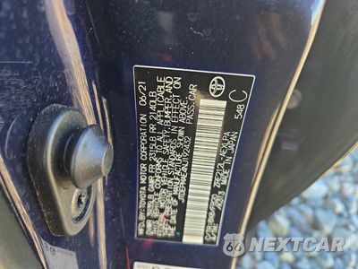 Zdjęcie 12 z 12 samochodu: 2022 TOYOTA COROLLA LE VIN:JTDEPMAE4NJ192432 - miniatura