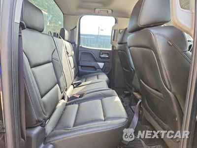 Zdjęcie 10 z 12 samochodu: 2015 CHEVROLET SILVERADO K1500 LT VIN:1GCVKREC2FZ433380 - miniatura