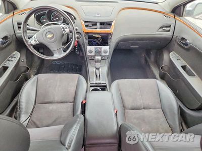 Zdjęcie 8 z 12 samochodu: 2011 CHEVROLET MALIBU 2LT VIN:1G1ZD5E12BF375889 - miniatura