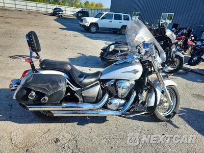 2009 KAWASAKI VN900 D JKAVN2D119A031586 - główne zdjęcie licytacji z USA - miniatura