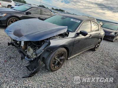 2025 HONDA ACCORD SE 1HGCY1F49SA027573 - główne zdjęcie licytacji z USA - miniatura