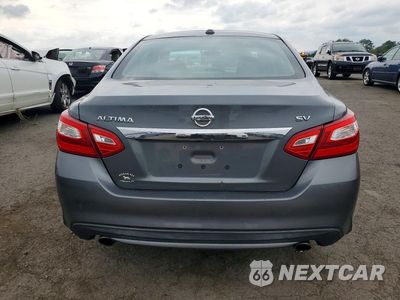 Zdjęcie 6 z 13 samochodu: 2017 NISSAN ALTIMA 2.5 SV VIN:1N4AL3AP3HC210682 - miniatura