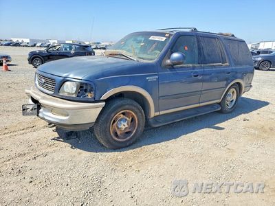 1998 FORD EXPEDITION 1FMPU18L8WLB48679 - główne zdjęcie licytacji z USA - miniatura