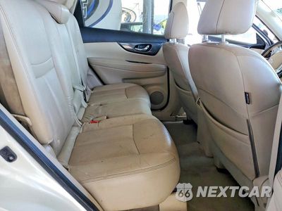Zdjęcie 10 z 13 samochodu: 2015 NISSAN ROGUE SL VIN:5N1AT2MV7FC760359 - miniatura
