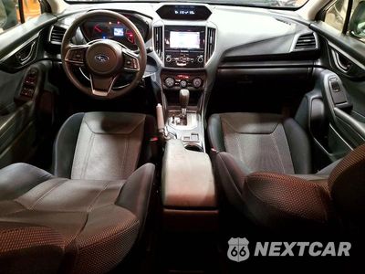 Zdjęcie 8 z 13 samochodu: 2018 SUBARU CROSSTREK VIN:JF2GTAAC6JH306984 - miniatura
