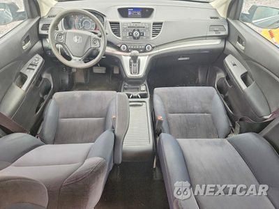 Zdjęcie 8 z 12 samochodu: 2014 HONDA CR-V LX VIN:5J6RM4H37EL075098 - miniatura