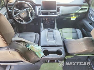 Zdjęcie 8 z 14 samochodu: 2023 CHEVROLET SUBURBAN C1500 LT VIN:1GNSCCKD4PR275806 - miniatura
