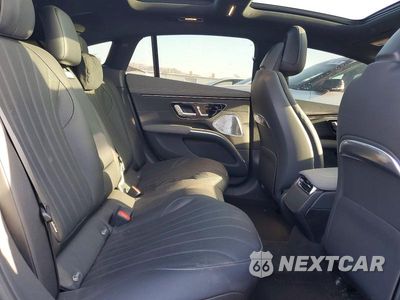Zdjęcie 10 z 12 samochodu: 2024 MERCEDES-BENZ EQS SEDAN 450+ VIN:W1KCG2DB0RA049048 - miniatura
