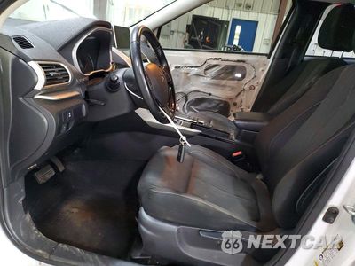 Zdjęcie 7 z 14 samochodu: 2018 MITSUBISHI ECLIPSE CROSS SE VIN:JA4AT5AAXJZ070435 - miniatura