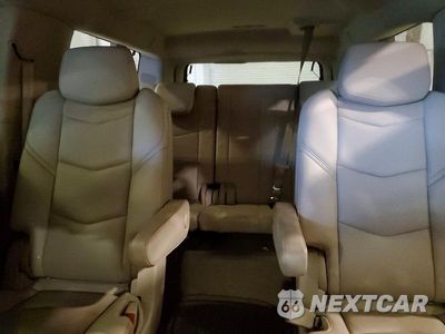 Zdjęcie 10 z 13 samochodu: 2016 CADILLAC ESCALADE ESV LUXURY VIN:1GYS4HKJ1GR194765 - miniatura