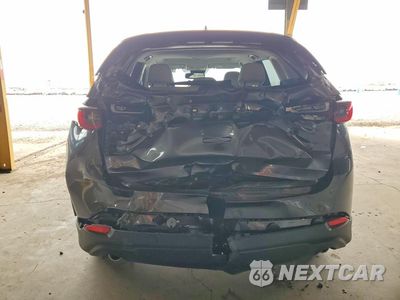 Zdjęcie 6 z 12 samochodu: 2023 MAZDA CX-5 PREFERRED VIN:JM3KFBCM2P0181525 - miniatura