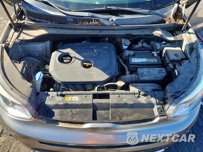 Zdjęcie 11 z 12 samochodu: 2018 KIA SOUL + VIN:KNDJP3A50J7507954 - miniatura