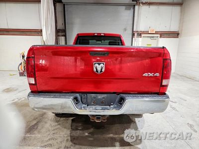 Zdjęcie 6 z 13 samochodu: 2013 RAM 1500 ST VIN:3C6JR7DT4DG515020 - miniatura