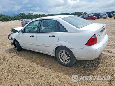 Drugie zdjęcie samochodu z przodu: 2006 FORD FOCUS ZX4 VIN:1FAFP34NX6W169693 - miniatura